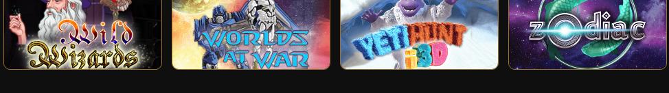Jupiter Club Casino - Accepting US Players! 12