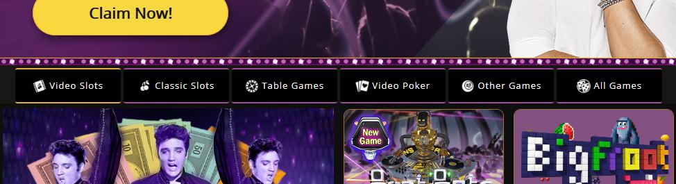Jupiter Club Casino - Accepting US Players! 2